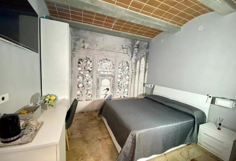 Aamiaismajoitus (B&B) San Marzano Rooms