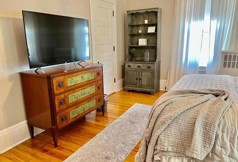 مبيت وإفطار Vida Boutique Inn