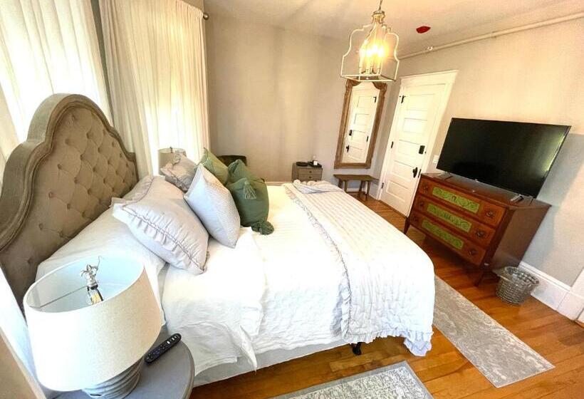 مبيت وإفطار Vida Boutique Inn