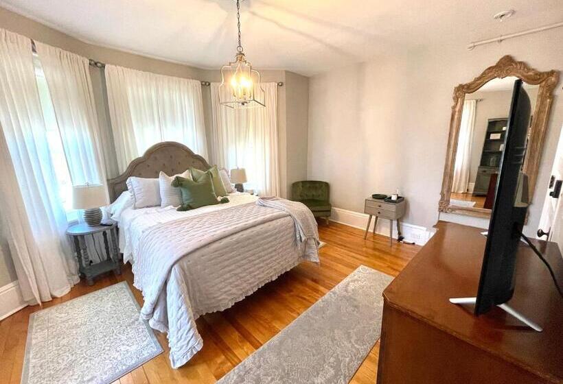 مبيت وإفطار Vida Boutique Inn