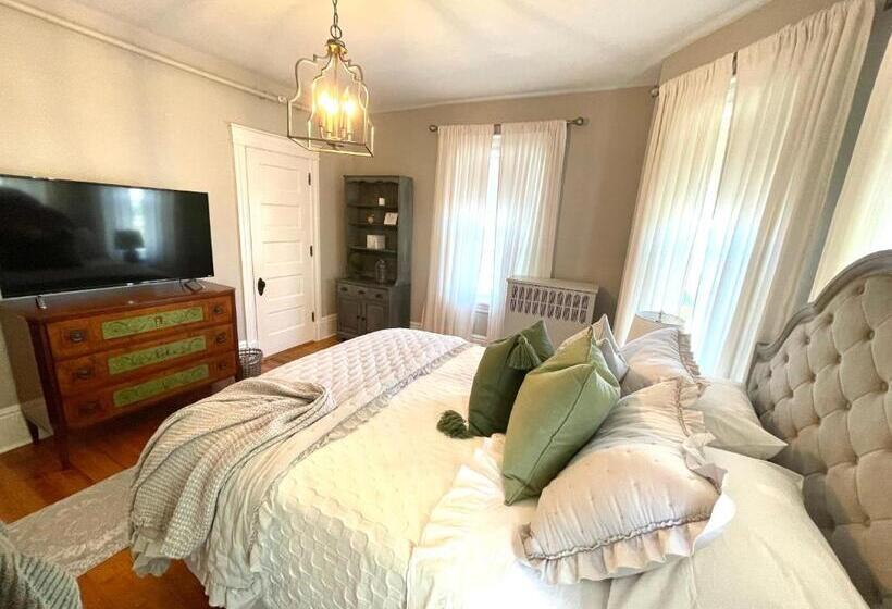 مبيت وإفطار Vida Boutique Inn