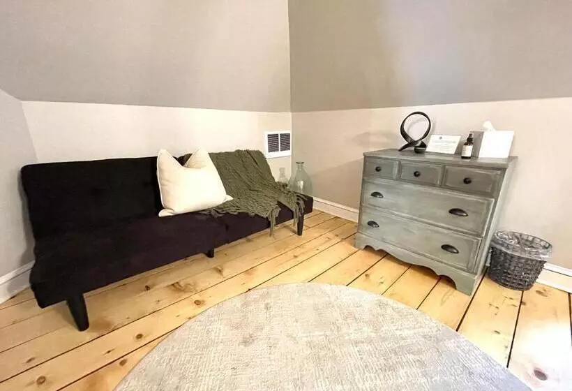 ベッドアンドブレックファースト Vida Boutique Inn