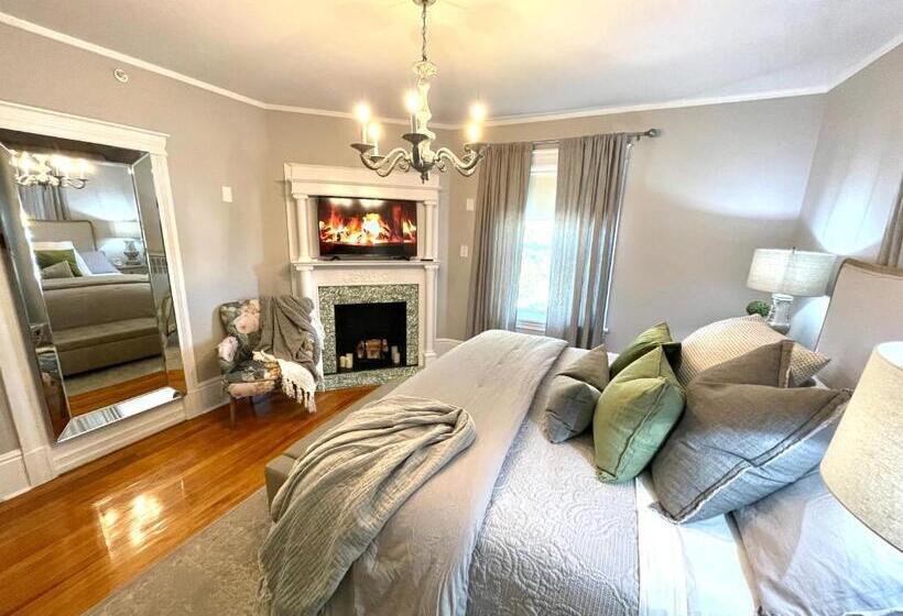 مبيت وإفطار Vida Boutique Inn