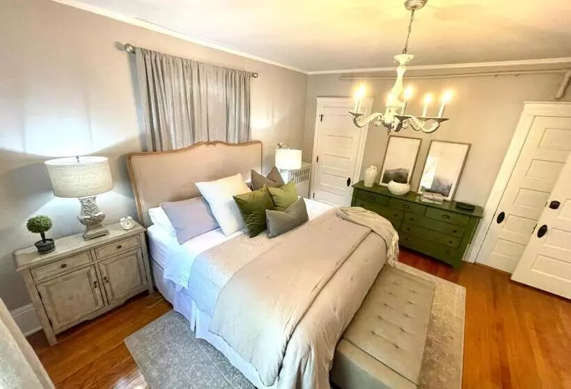 ベッドアンドブレックファースト Vida Boutique Inn