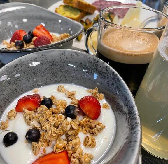 בית מלון כפרי Agriturismo Redó