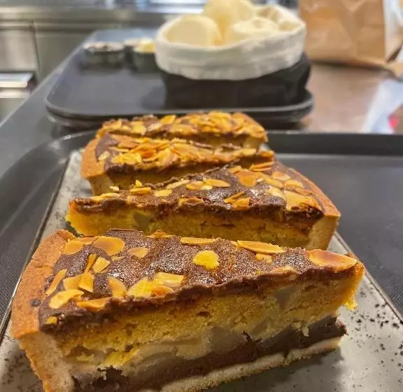 Hotelli Agriturismo Redó