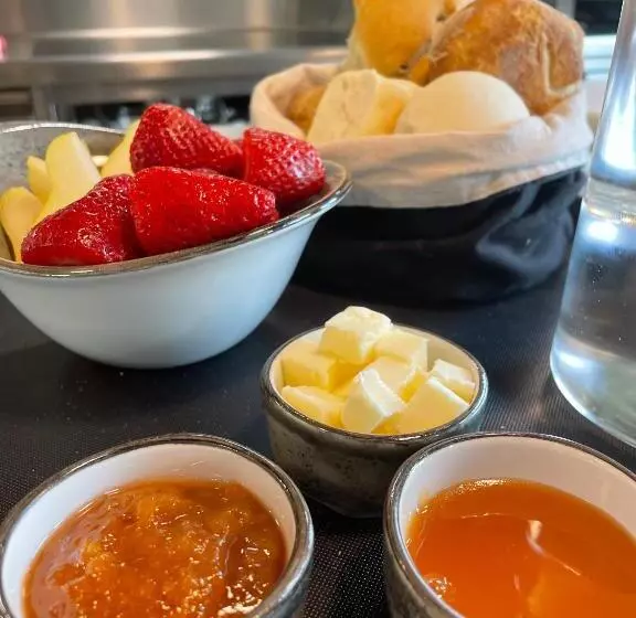 Hotelli Agriturismo Redó