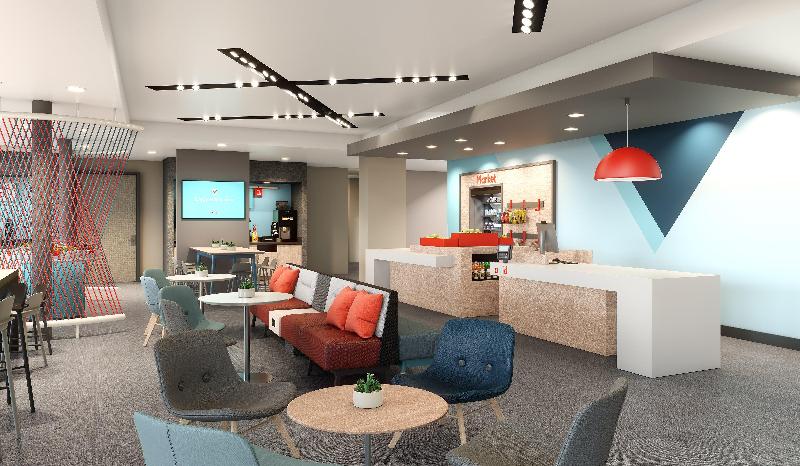 Avid Hotels   Lexington   Hamburg Area, An Ihg