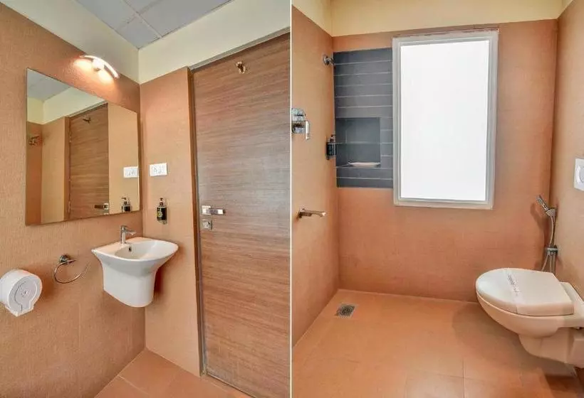 Fabhotel Nestlay Rooms Airport   Nr Chennai Airport