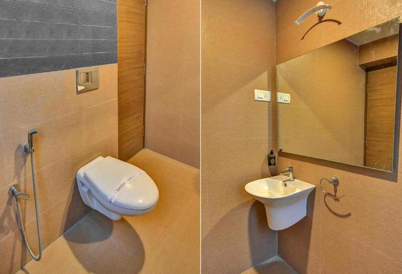 Fabhotel Nestlay Rooms Airport   Nr Chennai Airport