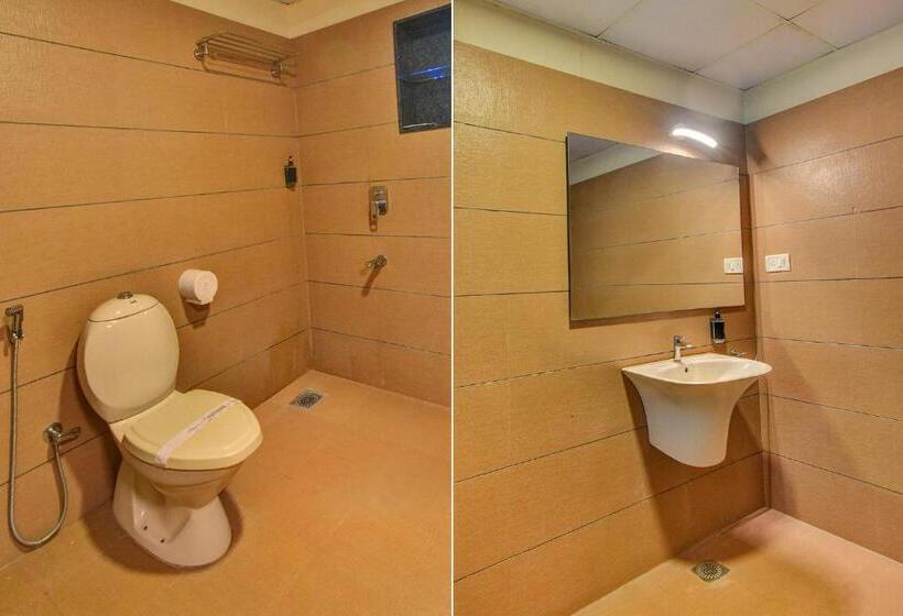 Fabhotel Nestlay Rooms Airport   Nr Chennai Airport