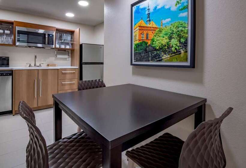 Otel Home2 Suites By Hilton Omaha I 80 At 72nd Street, Ne