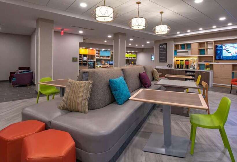 Otel Home2 Suites By Hilton Omaha I 80 At 72nd Street, Ne