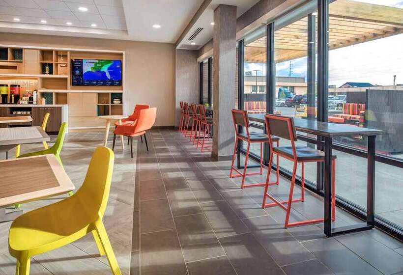 Otel Home2 Suites By Hilton Omaha I 80 At 72nd Street, Ne