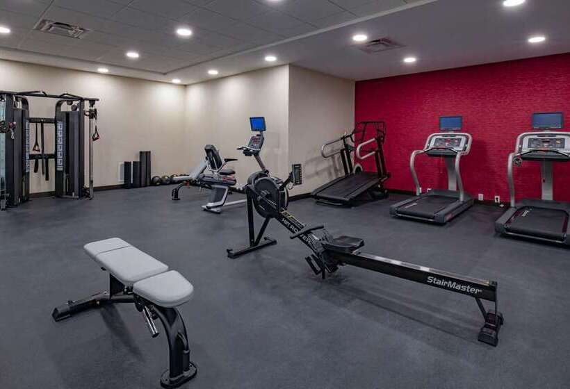 Otel Home2 Suites By Hilton Omaha I 80 At 72nd Street, Ne