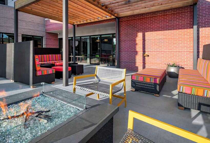 Otel Home2 Suites By Hilton Omaha I 80 At 72nd Street, Ne