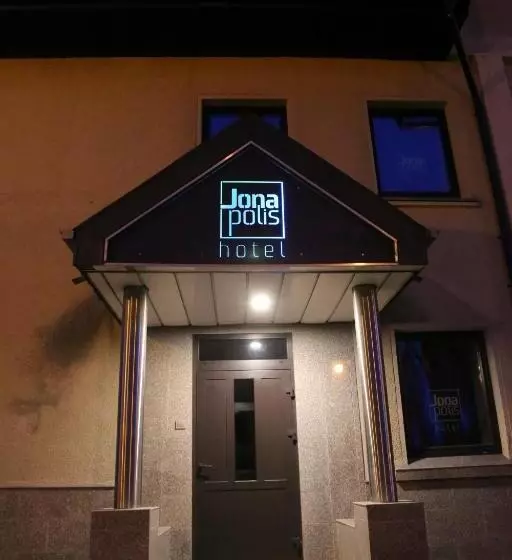 Hotel Jonapolis