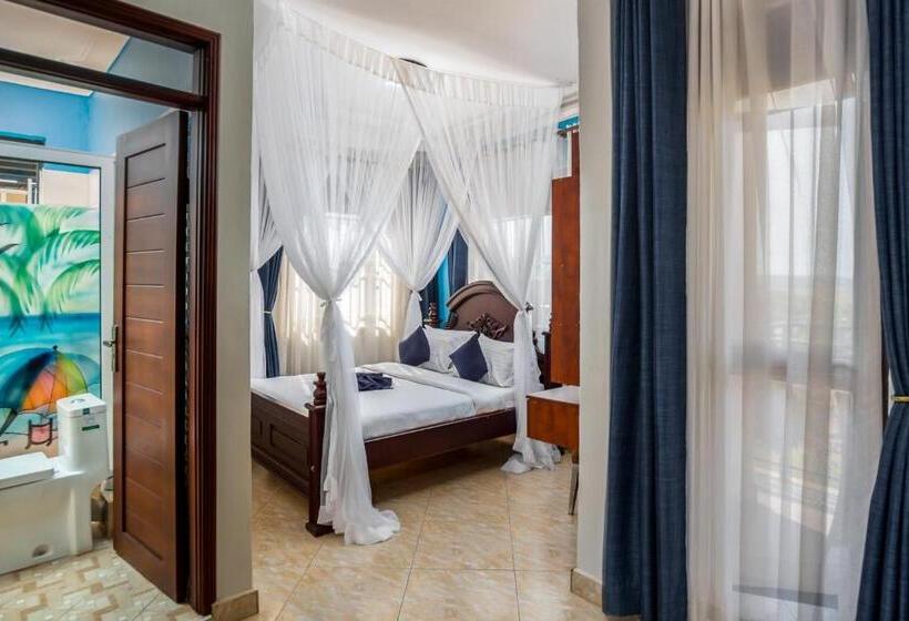 Keba Xpress Hotel Entebbe