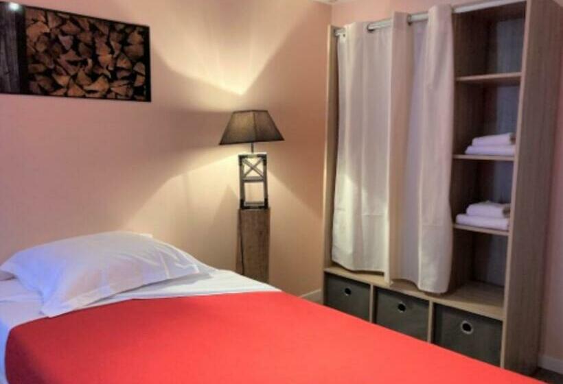 فندق La Terrasse