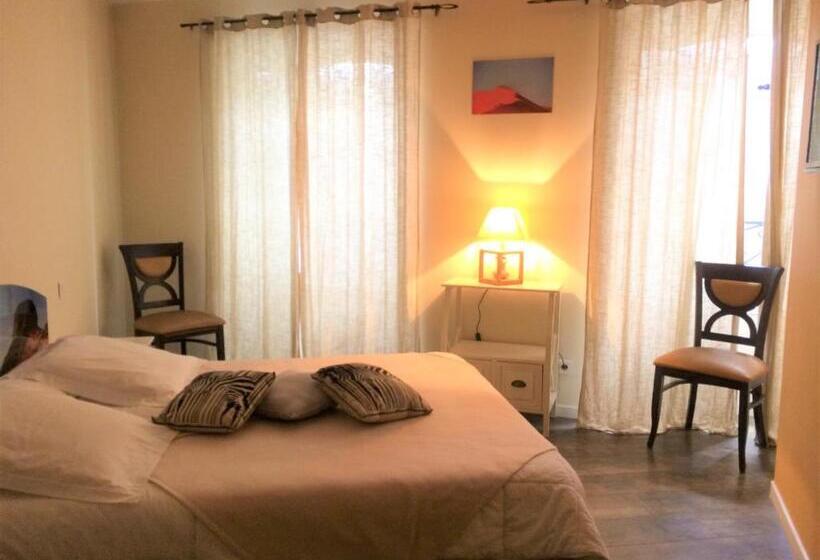 فندق La Terrasse