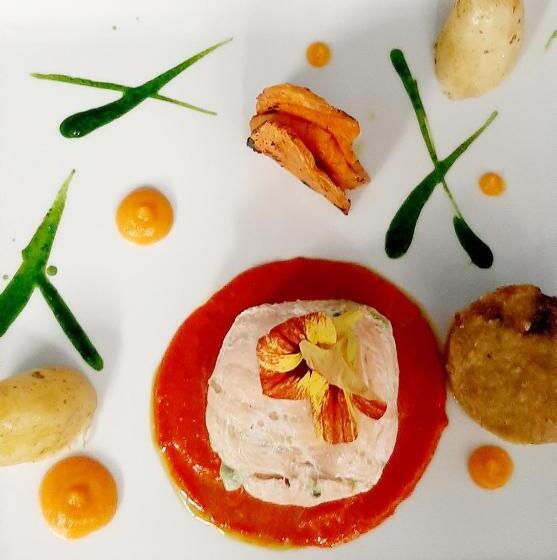 فندق La Terrasse