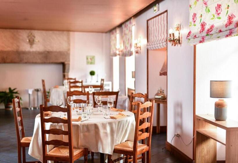 فندق La Terrasse