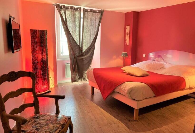 فندق La Terrasse