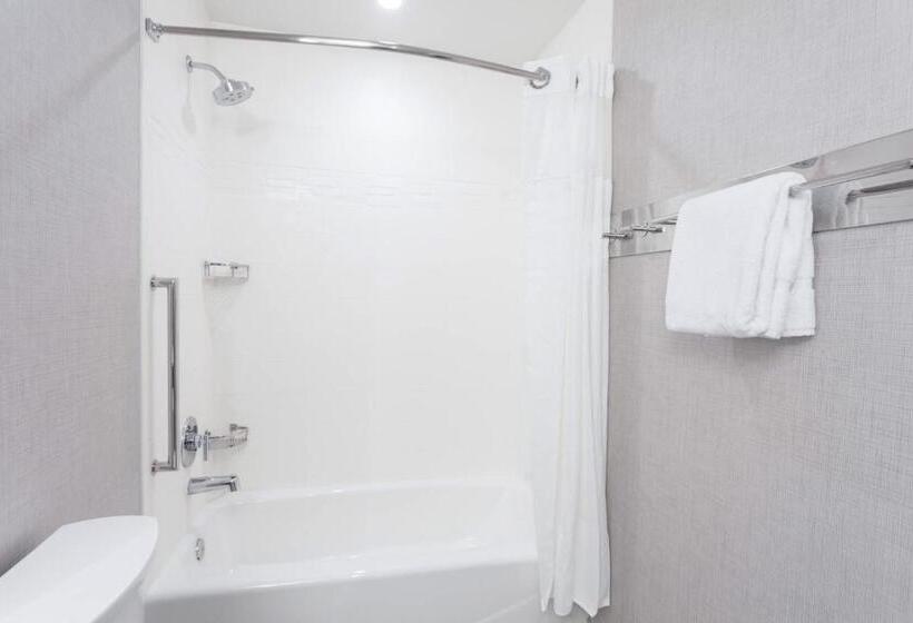 호텔 Residence Inn By Marriott Loma Linda Redlands