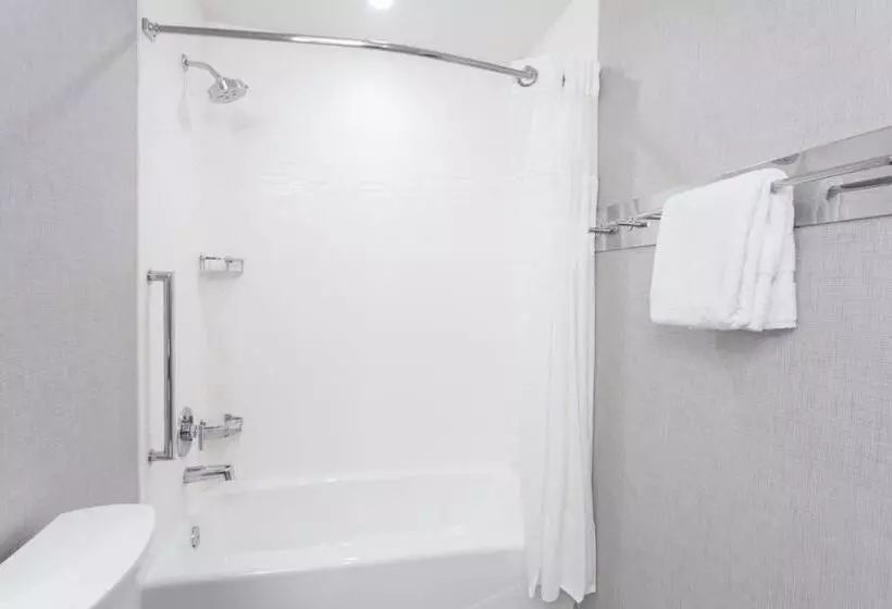 Hotelli Residence Inn By Marriott Loma Linda Redlands