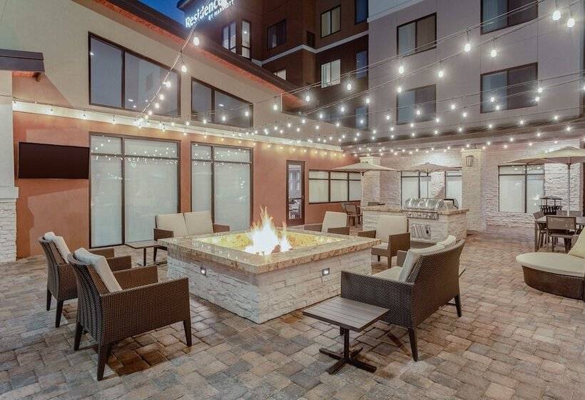 호텔 Residence Inn By Marriott Loma Linda Redlands