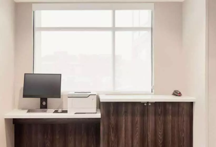 Hotelli Residence Inn By Marriott Loma Linda Redlands