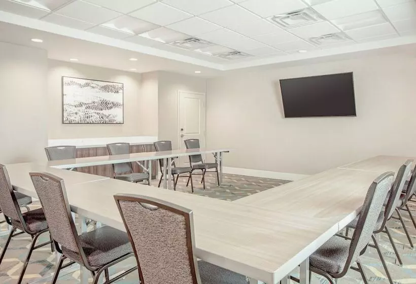 Hotelli Residence Inn By Marriott Loma Linda Redlands