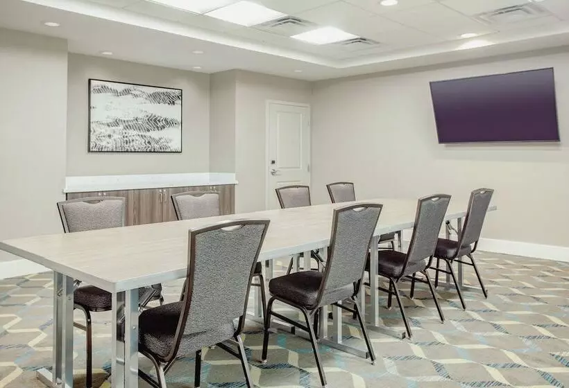 Hotelli Residence Inn By Marriott Loma Linda Redlands