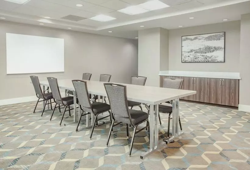 Hotelli Residence Inn By Marriott Loma Linda Redlands