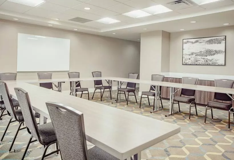 Hotelli Residence Inn By Marriott Loma Linda Redlands