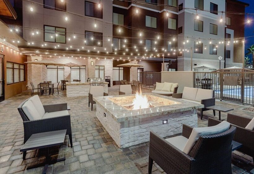 호텔 Residence Inn By Marriott Loma Linda Redlands