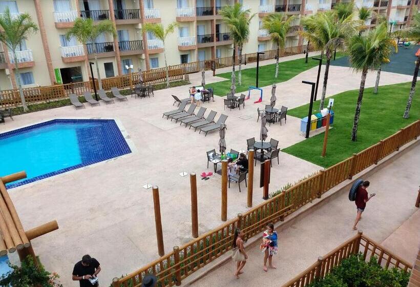 Resort Ondas Praia