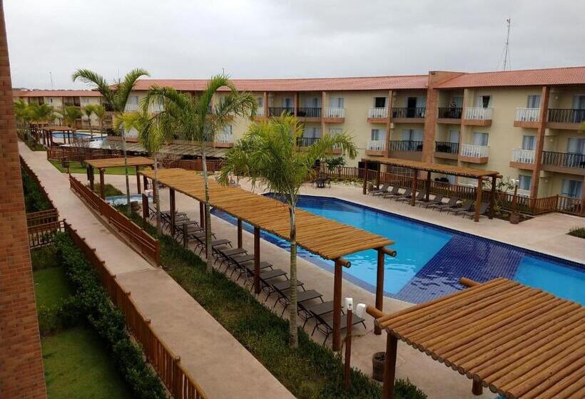 Resort Ondas Praia