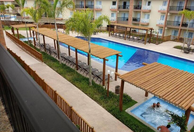Resort Ondas Praia
