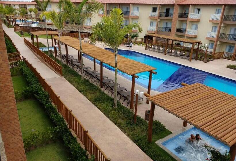 Resort Ondas Praia