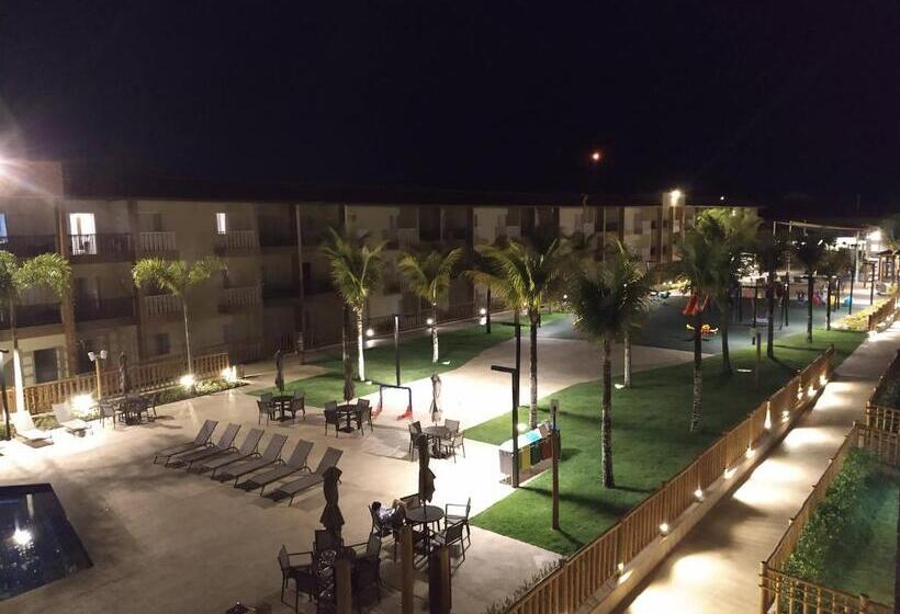 Resort Ondas Praia