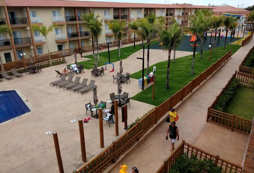 Resort Ondas Praia