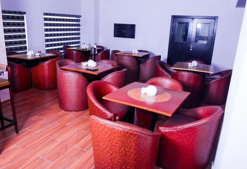 پانسیون Room In Apartment Limewood Hotel Presidential Suite