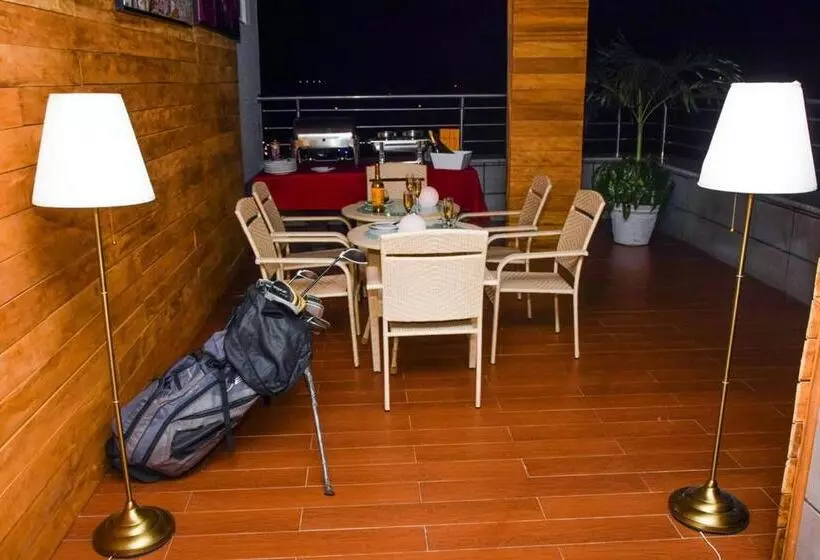 پانسیون Room In Apartment   Limewood Hotel Presidential Suite