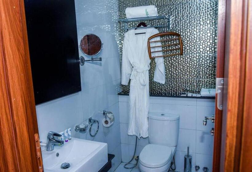 پانسیون Room In Apartment Limewood Hotel Presidential Suite