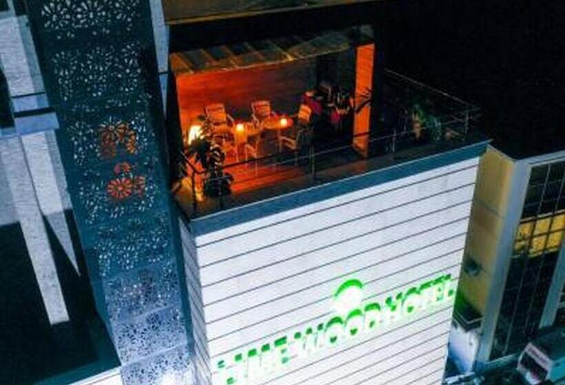 پانسیون Room In Apartment Limewood Hotel Presidential Suite