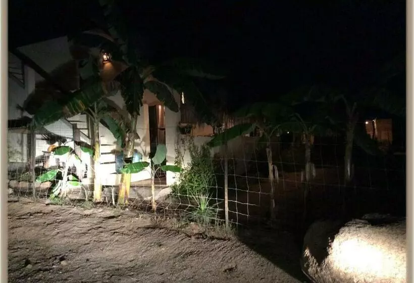 ペンション Room In Guest Room Camp Santos Cabana Constanza