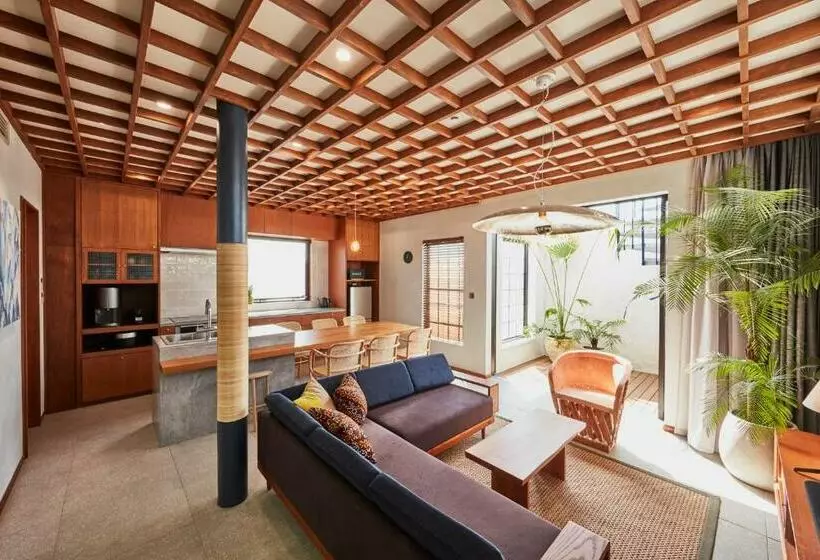 Majatalo The Flow Kamakura