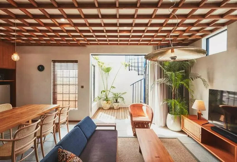 Majatalo The Flow Kamakura