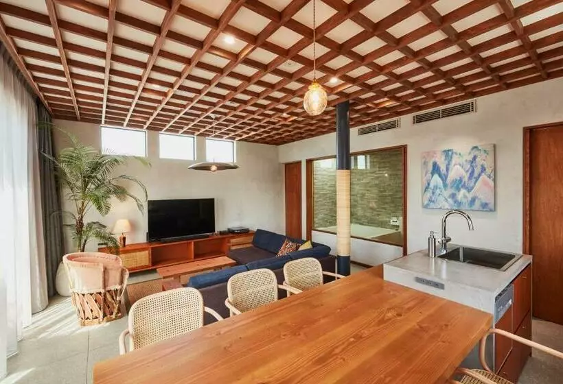 Majatalo The Flow Kamakura